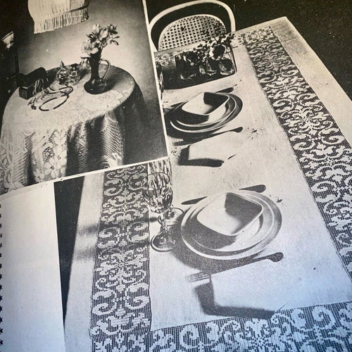 Ergocheiro vintage magazines used, pack of 5 issues 1975-1976