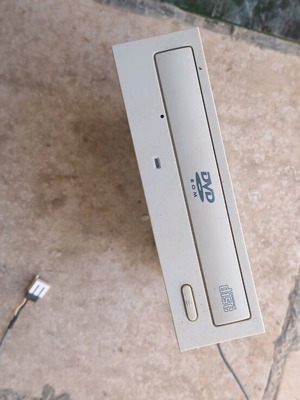 Pc CD player Sony used