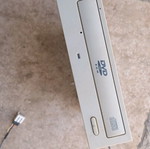 Pc CD player Sony used