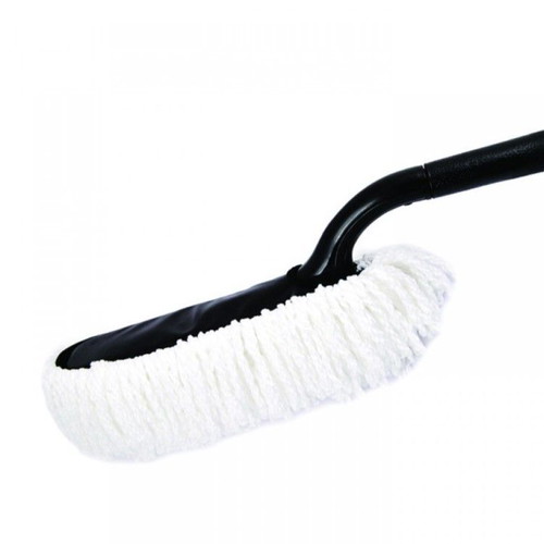 Microfiber duster new 48x6cm