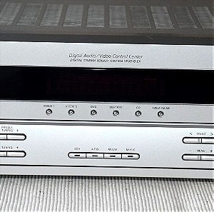 Sony STR-DE495 ραδιοενισχυτης surround