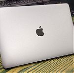  Macbook pro 2017 13" i5 A1708 (Νέα τιμή) +Δυνατότητα αναβάθμισης Δίσκου