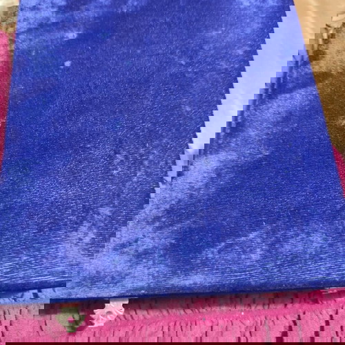 Комплект прибори употребявани, 6 вилици, 5 чаени лъжички, 2 големи лъжици, шпатула