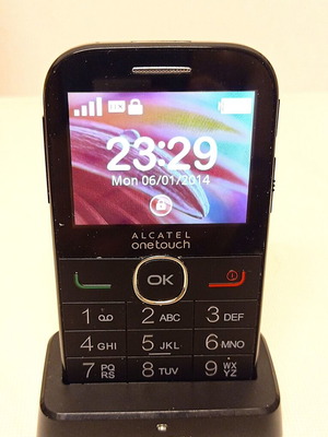 Alcatel One touch 2004c
