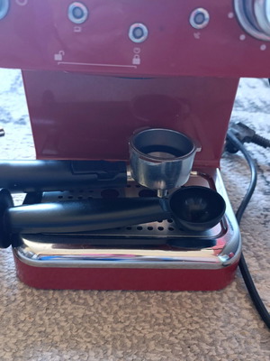 Arieli Espresso Coffee Maker like new