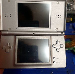 Nintendo DS Lite - custom