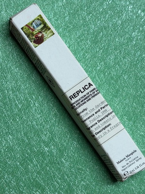 Maison Margiela Replica From The Garden Eau de Toilette 10ml like new