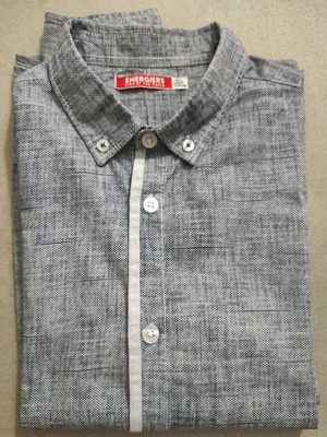 Energiers kids shirt like new, size 10 years, 1.40cm