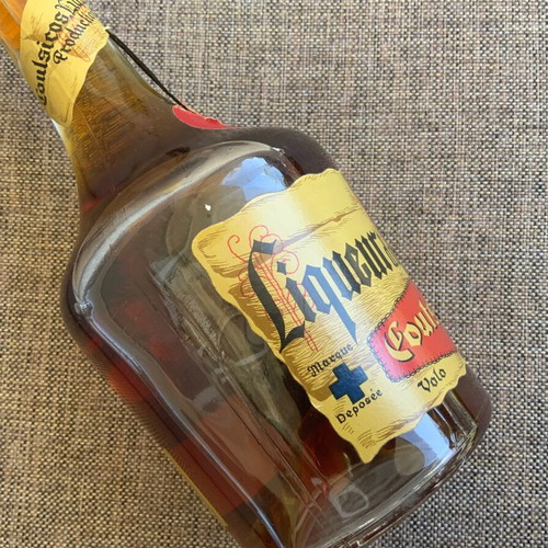 COUTSICOS Liquer du Couvent 1889 Maison new