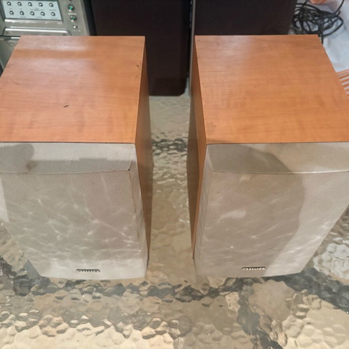 Aiwa SX-LEM20 speaker pair, 6Ω