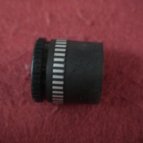 Original Dual CS1254 and CS1258 tonearm counterweight used 64.50 grams