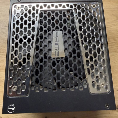 Seasonic PX-1300 Platinum 1300 watt power supply used