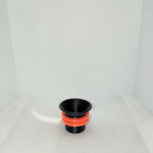 Funnel for Voge SR4 Max Smart new, various colors on request