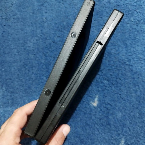 CD/DVD case like new