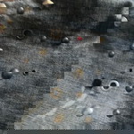 Sugar Care дънкова бермуди размер s-m, ръчно изработени японски с органичен памук