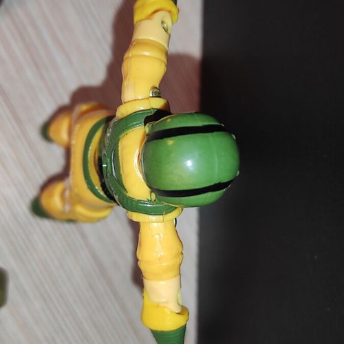 G.I.JOE Airtight (v1) action figure 1985 Hasbro