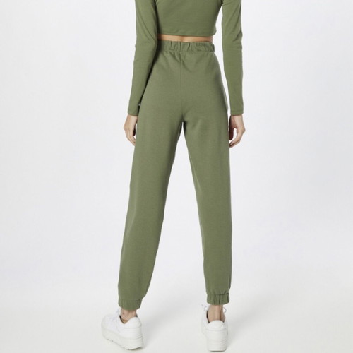 Sandra Sweatpants by ABOUT YOU X INNA new, size S, green