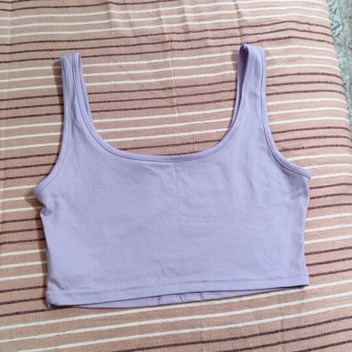 Tops like new, multicolored, size S