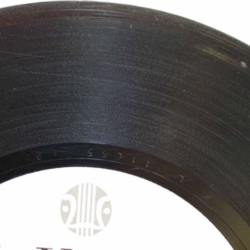 To Dakry Mas Stalia-Stalia 7'' vinyl used, laiko