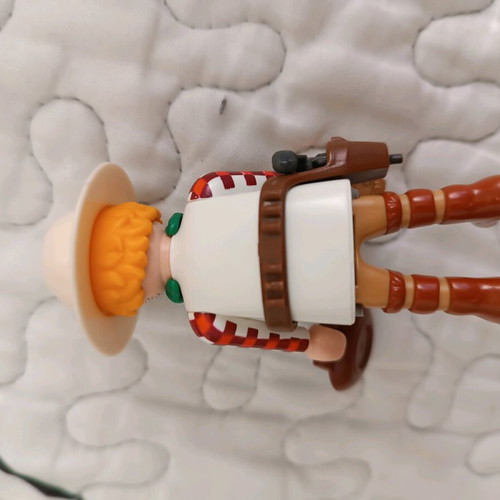 Playmobil figures series 17 like new
