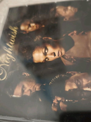 Nightwish Nemo CD like new