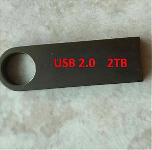 Στικάκι USB 2.0   2TB