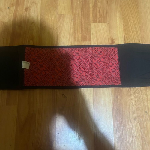 FIR TECH orthopedic belt like new for pain relief