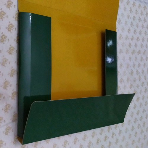 Paper folder like new