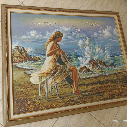Πίνακας ζωγραφικής