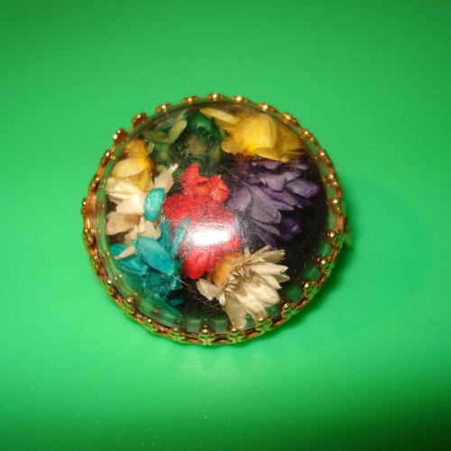 Vintage pin used