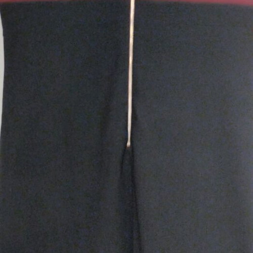 Two-tone dress stylish, size S 36 8