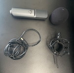 GXT microphone new for professional use