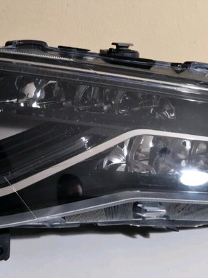 Full LED headlight right for Seat Leon 5F used