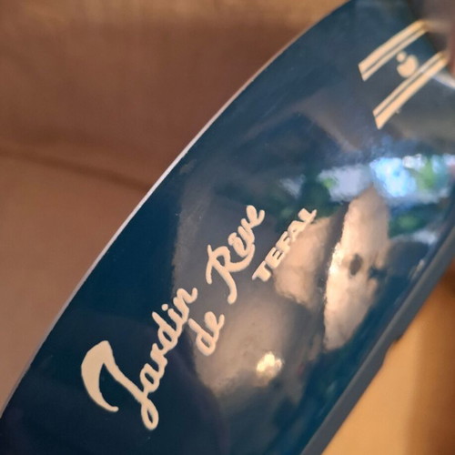 Tefal Jardin de Reve Nonstick Frying Pan 30 cm like new