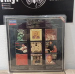 Béla Bartók Vinyl Record used, classical