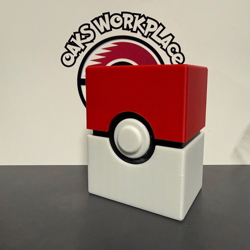 3d printed pokemon cards Gengar - 3D Printed Pokemon Card Wall Hanger | Fan Art | Pokemon TCG main image 0