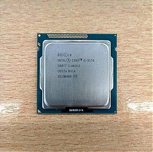 Επεξεργαστής Intel i5-3570