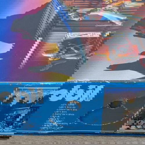 Playmobil Western 3805 ранчо Snake River употребявано с кутия