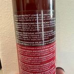 Apivita Color Protect Leave In Conditioner like new with sunflower and honey