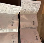 Lego passports Germany