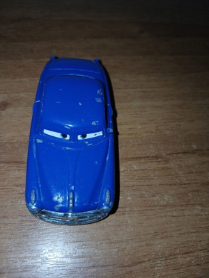Toy car used