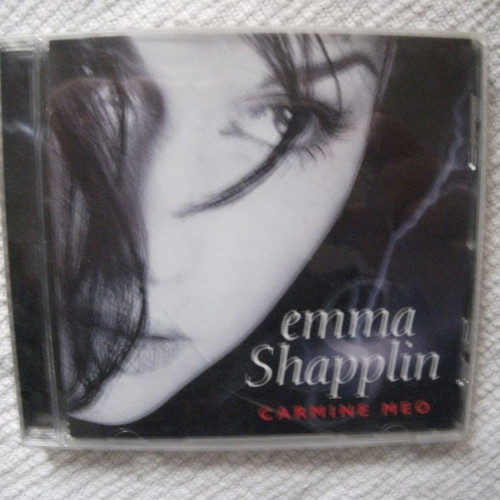 Emma Shapplin Carmine Neo CD used