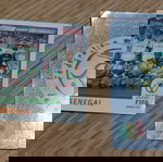 Αυτοκολλητα Panini Fifa 2002