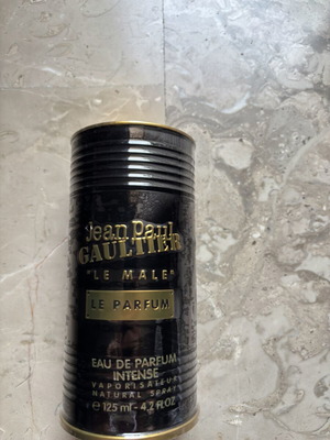 Jean Paul Gaultier Le Parfum 125ml καινούργιο, γνήσιο άρωμα