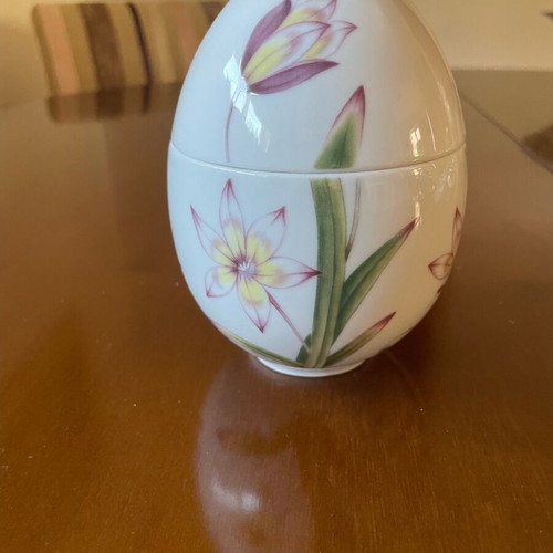Porcelain decorative Copenhagen like new