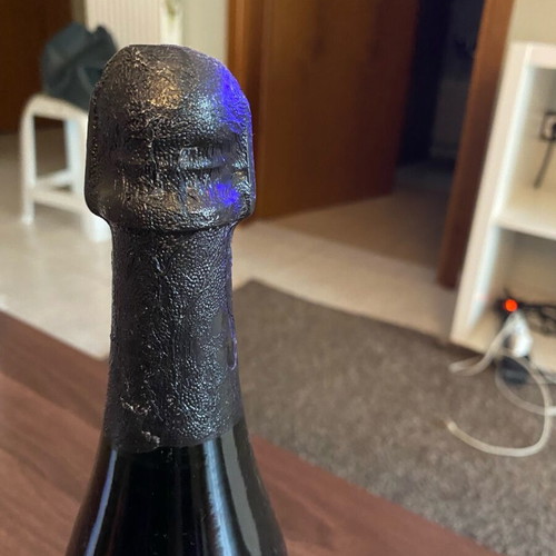 Juve y Camps Brut Nature Cava 1999 vintage, new