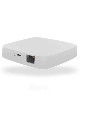 Moes Zhub-MS Smart Bridge Zigbee gateway