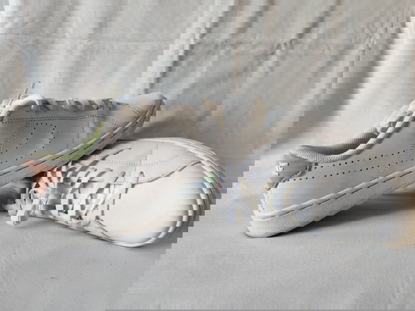 Γυναικεία Παπούτσια Nike Court Royale 2 Next Nature, μέγεθος 39, λευκό χρώμα