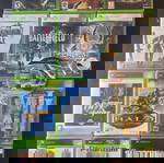  Xbox 360 & Xbox original games