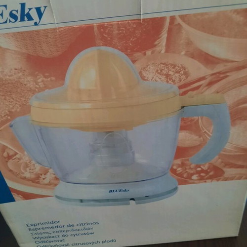 Lemon squeezer new